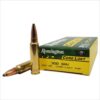 remington core-lokt .300 savage 150 grain